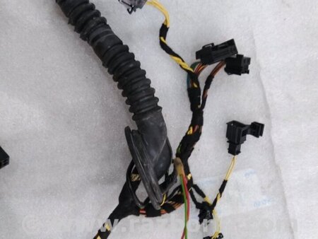ФОТО Проводка двери для Porsche Cayenne II 958 E2/92A (10-14) Київ