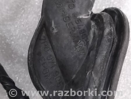 ФОТО Проводка двери для Porsche Cayenne II 958 E2/92A (10-14) Київ