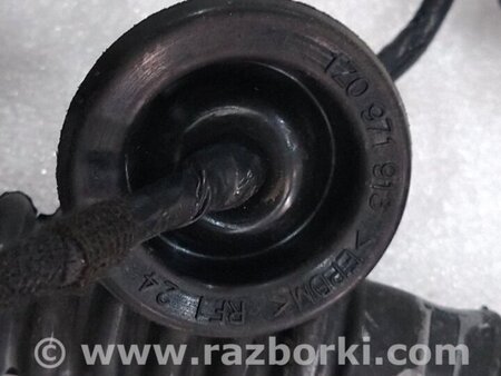 ФОТО Проводка двери для Porsche Cayenne II 958 E2/92A (10-14) Київ