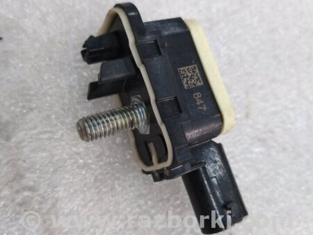 ФОТО Датчик удара для Porsche Cayenne II 958 E2/92A (10-14) Київ