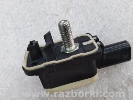 ФОТО Датчик удара для Porsche Cayenne II 958 E2/92A (10-14) Київ