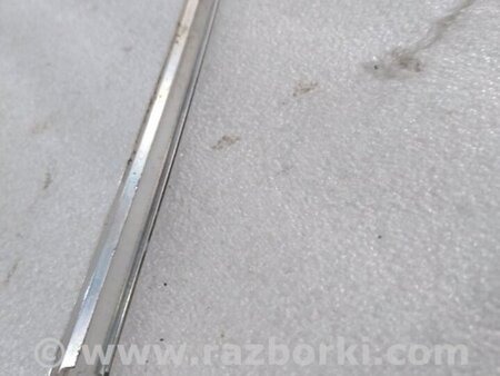 ФОТО Молдинг стекла для Porsche Cayenne II 958 E2/92A (10-14) Київ