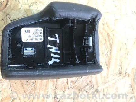 ФОТО Обшивка салона для Audi (Ауди) A4 V B9 - 8W (2015-) Київ