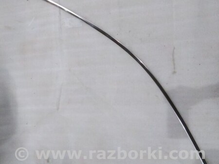 ФОТО Молдинг стекла для Porsche Cayenne II 958 E2/92A (10-14) Київ