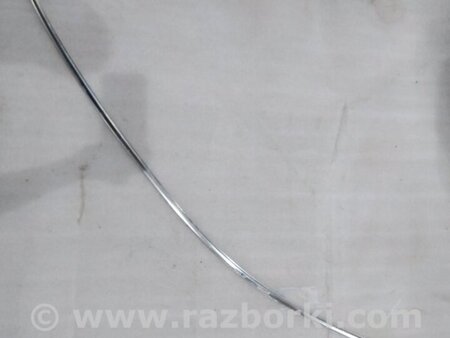 ФОТО Молдинг стекла для Porsche Cayenne II 958 E2/92A (10-14) Київ