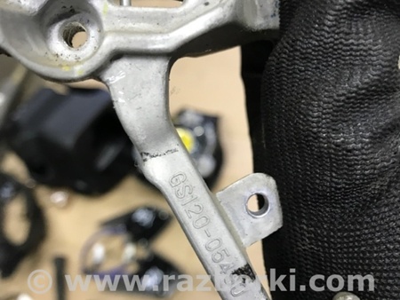 ФОТО Руль для Subaru Forester SG Киев