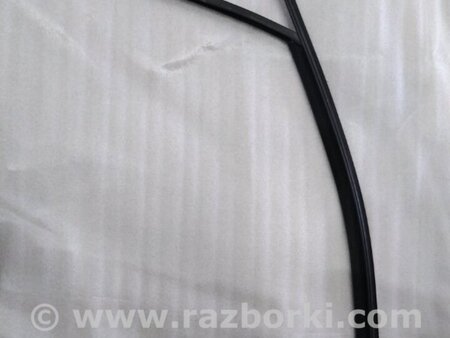 ФОТО Уплотнитель стекла двери для Porsche Cayenne II 958 E2/92A (10-14) Київ