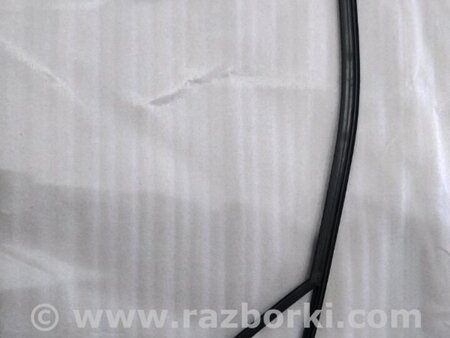 ФОТО Уплотнитель стекла двери для Porsche Cayenne II 958 E2/92A (10-14) Київ