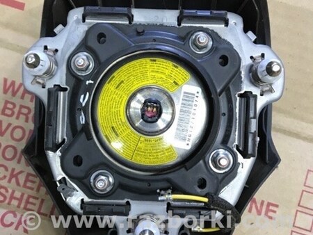 ФОТО Airbag подушка водителя для Subaru Forester SG Киев