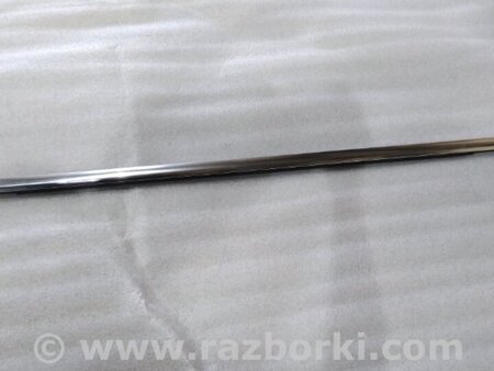 ФОТО Молдинг стекла для Porsche Cayenne II 958 E2/92A (10-14) Київ