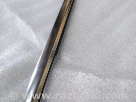 ФОТО Молдинг стекла для Porsche Cayenne II 958 E2/92A (10-14) Київ