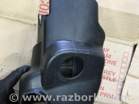 ФОТО Кожух рулевой колонки для Subaru Forester SG Киев