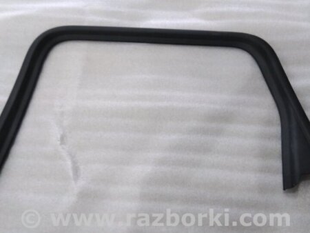 ФОТО Накладка рамки двери для Porsche Cayenne II 958 E2/92A (10-14) Київ