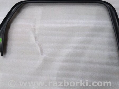 ФОТО Накладка рамки двери для Porsche Cayenne II 958 E2/92A (10-14) Київ