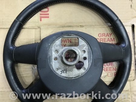 ФОТО Руль для Audi (Ауди) A4 B8 - 8K2, 8K5 (08.2007-11.2015) Киев