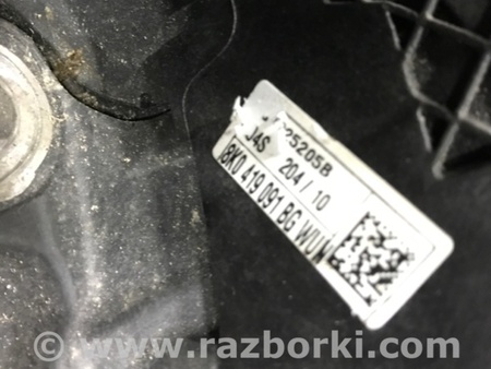 ФОТО Руль для Audi (Ауди) A4 B8 - 8K2, 8K5 (08.2007-11.2015) Киев
