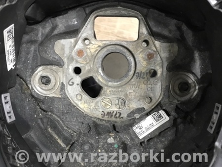 ФОТО Руль для Audi (Ауди) A4 B8 - 8K2, 8K5 (08.2007-11.2015) Киев