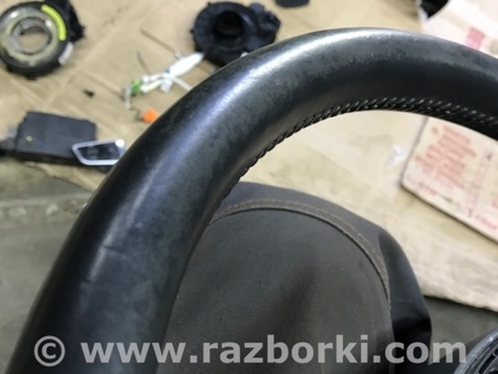 ФОТО Руль для Audi (Ауди) A4 B8 - 8K2, 8K5 (08.2007-11.2015) Киев