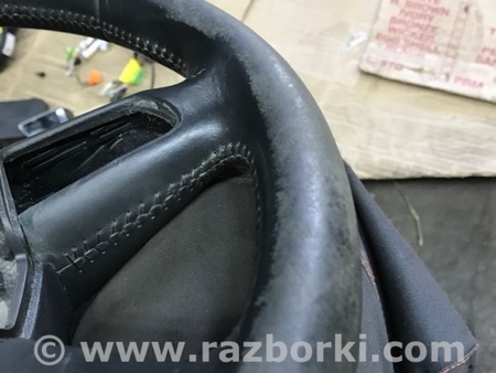 ФОТО Руль для Audi (Ауди) A4 B8 - 8K2, 8K5 (08.2007-11.2015) Киев