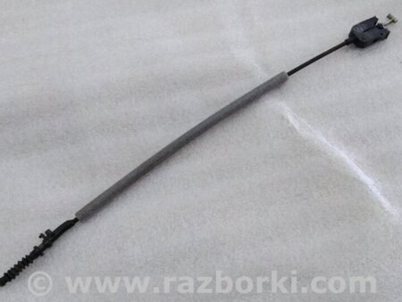 ФОТО Трос замка двери для Porsche Cayenne II 958 E2/92A (10-14) Київ