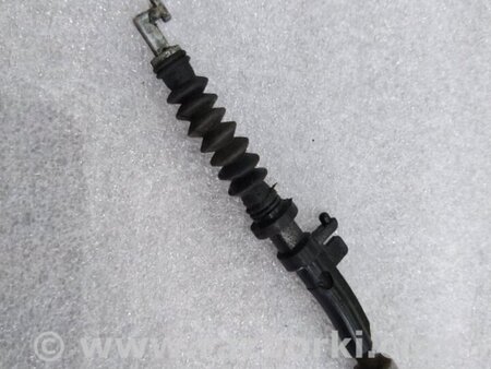 ФОТО Трос замка двери для Porsche Cayenne II 958 E2/92A (10-14) Київ