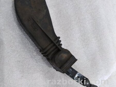 ФОТО Ограничитель двери для Porsche Cayenne II 958 E2/92A (10-14) Київ