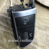 Кнопки руля Audi (Ауди) A4 B8 - 8K2, 8K5 (08.2007-11.2015)