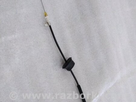 ФОТО Трос замка двери для Porsche Cayenne II 958 E2/92A (10-14) Київ