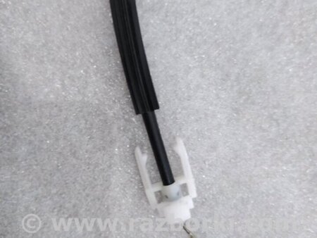 ФОТО Трос замка двери для Porsche Cayenne II 958 E2/92A (10-14) Київ