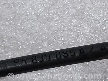 ФОТО Трос замка двери для Porsche Cayenne II 958 E2/92A (10-14) Київ