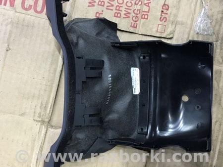 ФОТО Кожух рулевой колонки для Audi (Ауди) A4 B8 - 8K2, 8K5 (08.2007-11.2015) Киев