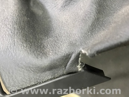 ФОТО Кожух рулевой колонки для Audi (Ауди) A4 B8 - 8K2, 8K5 (08.2007-11.2015) Киев