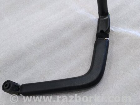 ФОТО Ручка двери внутренняя для Porsche Cayenne II 958 E2/92A (10-14) Київ