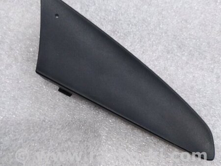 ФОТО Заглушка для Porsche Cayenne II 958 E2/92A (10-14) Київ