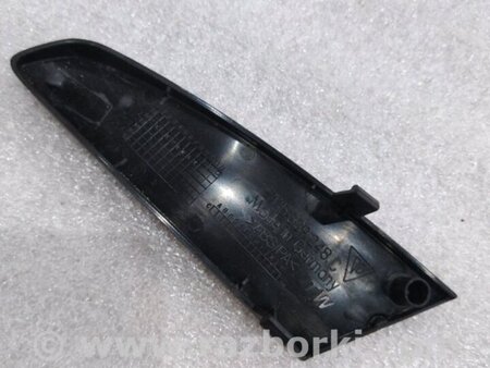 ФОТО Заглушка для Porsche Cayenne II 958 E2/92A (10-14) Київ