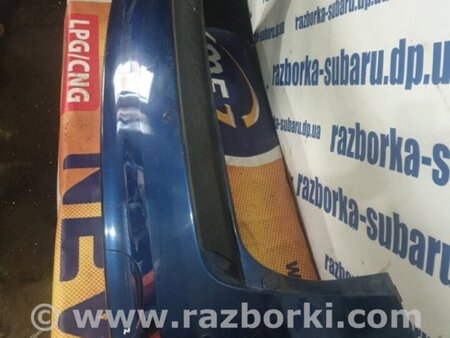 ФОТО Бампер задний для Subaru Legacy (все модели) Киев