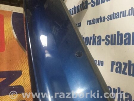ФОТО Бампер задний для Subaru Legacy (все модели) Киев