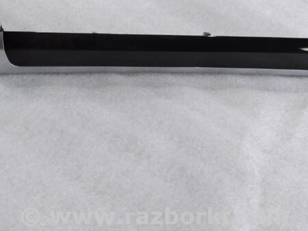 ФОТО Накладка на карту двери для Porsche Cayenne II 958 E2/92A (10-14) Київ