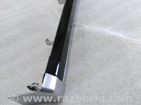 ФОТО Накладка на карту двери для Porsche Cayenne II 958 E2/92A (10-14) Київ