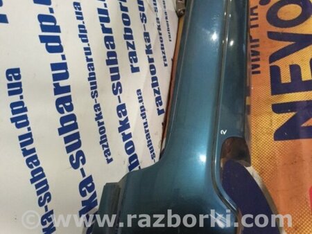 ФОТО Бампер задний для Subaru Legacy (все модели) Киев