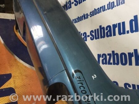 ФОТО Бампер задний для Subaru Legacy (все модели) Киев