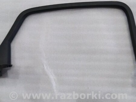 ФОТО Накладка рамки двери для Audi (Ауди) A4 V B9 - 8W (2015-) Київ