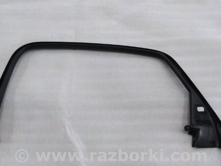 ФОТО Накладка рамки двери для Audi (Ауди) A4 V B9 - 8W (2015-) Київ