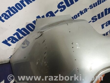 ФОТО Бампер задний для Subaru Legacy (все модели) Киев