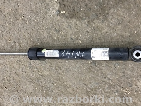 ФОТО Амортизатор подвески для Audi (Ауди) A4 V B9 - 8W (2015-) Київ