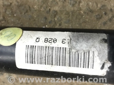 ФОТО Амортизатор подвески для Audi (Ауди) A4 V B9 - 8W (2015-) Київ