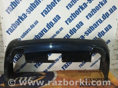 ФОТО Бампер задний для Subaru Legacy (все модели) Киев