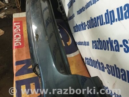 ФОТО Бампер задний для Subaru Legacy (все модели) Киев