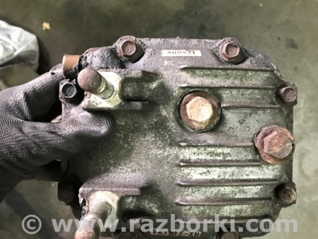 ФОТО Редуктор для Subaru Legacy (все модели) Киев