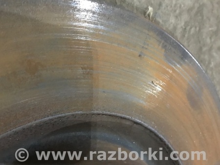 ФОТО Диск тормозной для Audi (Ауди) A4 V B9 - 8W (2015-) Київ